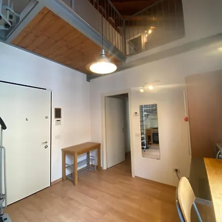 Navigli Downtown Cocco House Apartment Milan Exterior photo