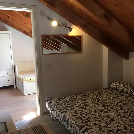 Navigli Downtown Cocco House Apartment Milan Room photo