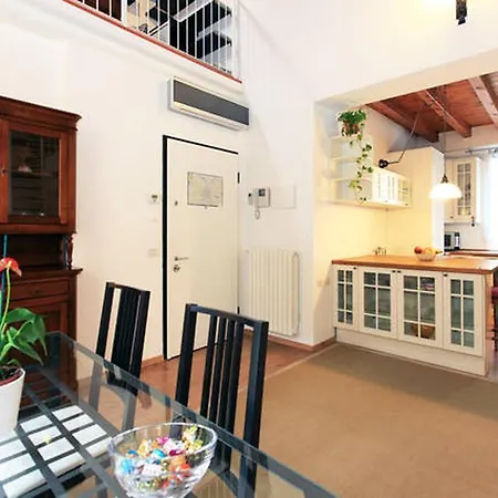 Navigli Downtown Cocco House Apartment Milan Room photo