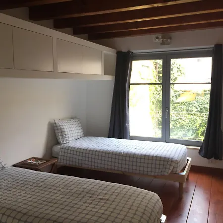 Navigli Downtown Cocco House Apartment Milan Exterior photo