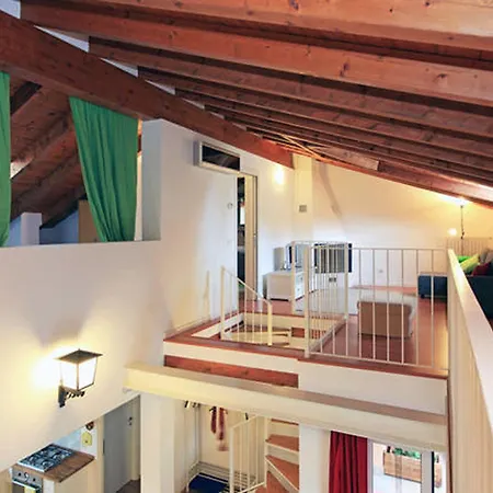 Navigli Downtown Cocco House Apartment Milan Exterior photo