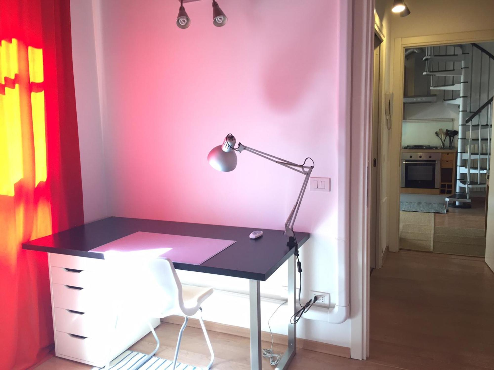 Apartment Navigli Downtown Cocco House Mailand
