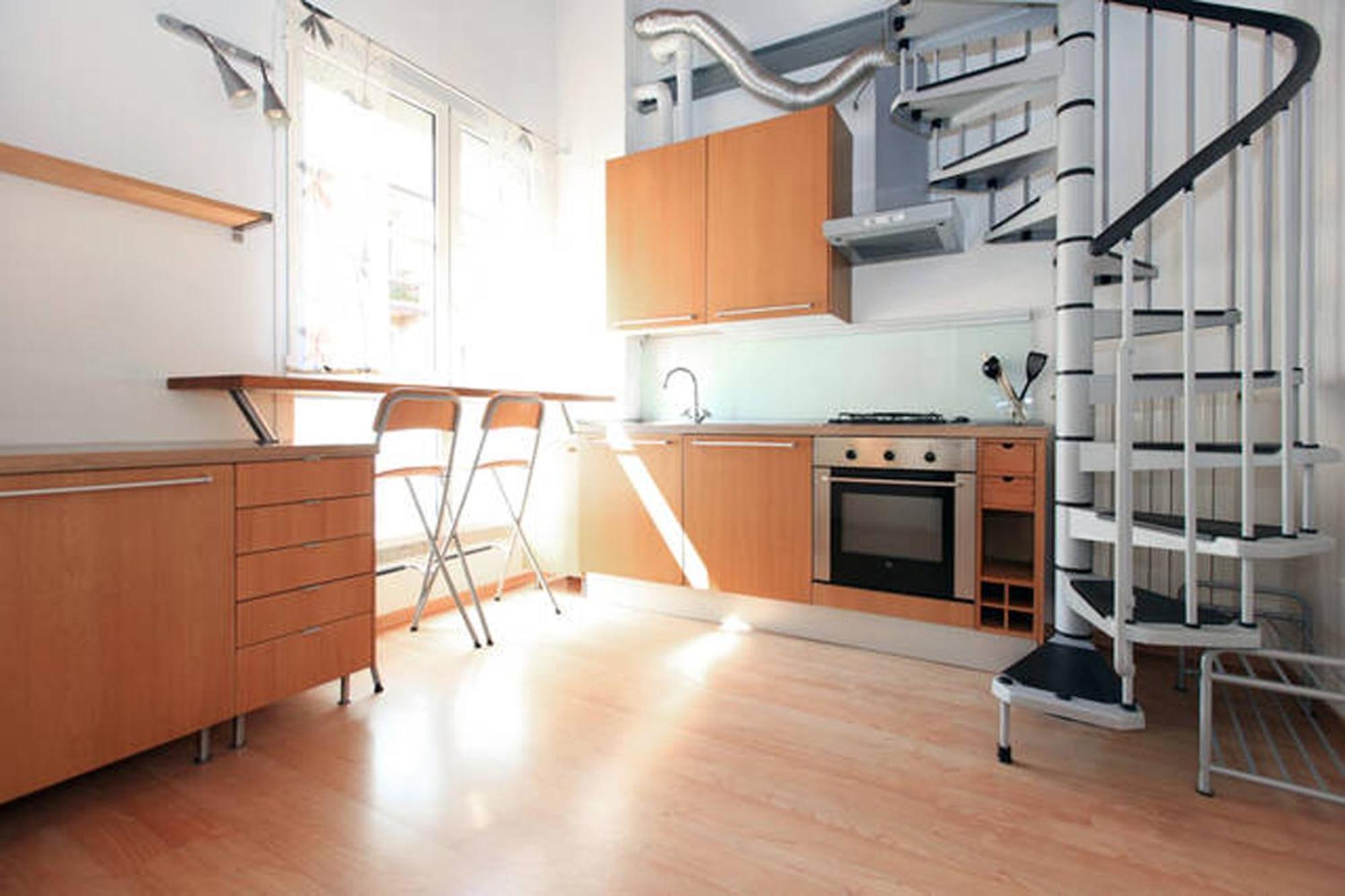 Apartment Navigli Downtown Cocco House Mailand