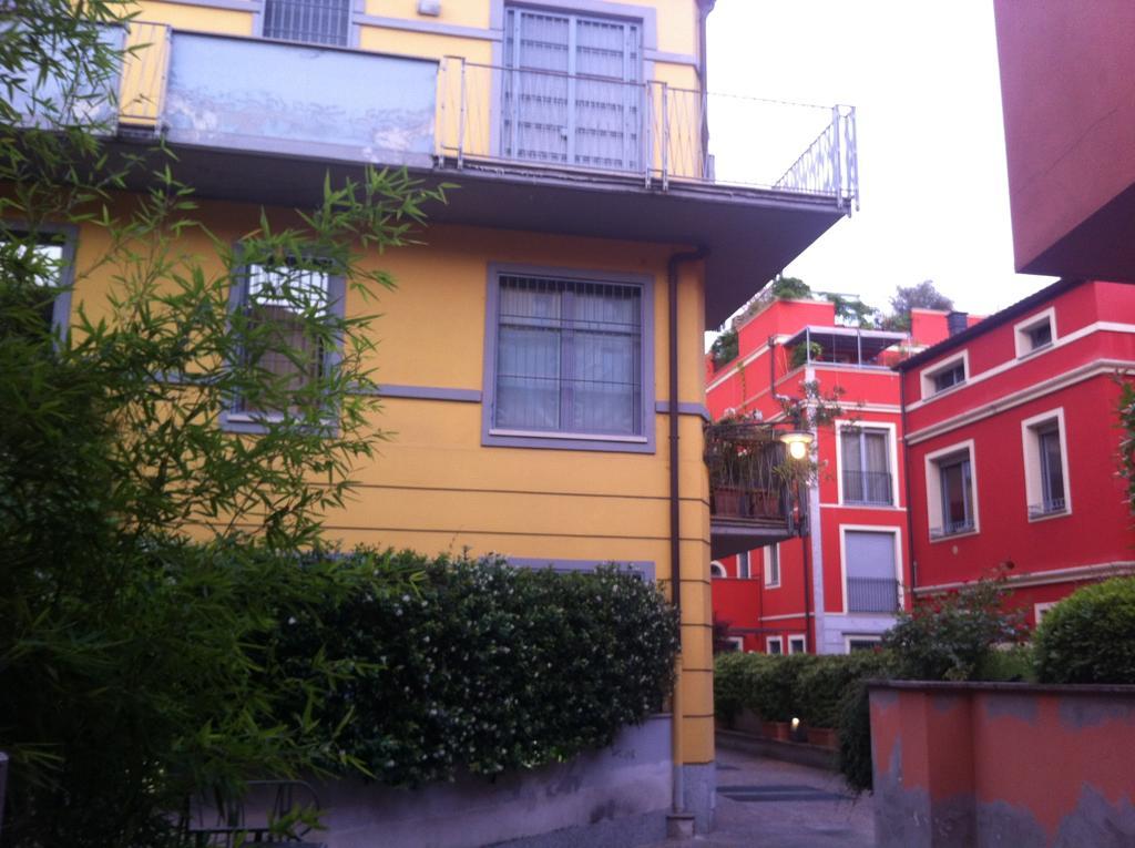 Navigli Downtown Cocco House Apartment Mailand