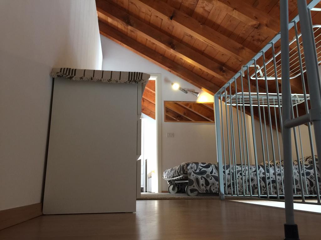 Apartment Navigli Downtown Cocco House *