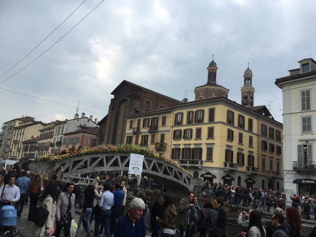 Navigli Downtown Cocco House Apartment