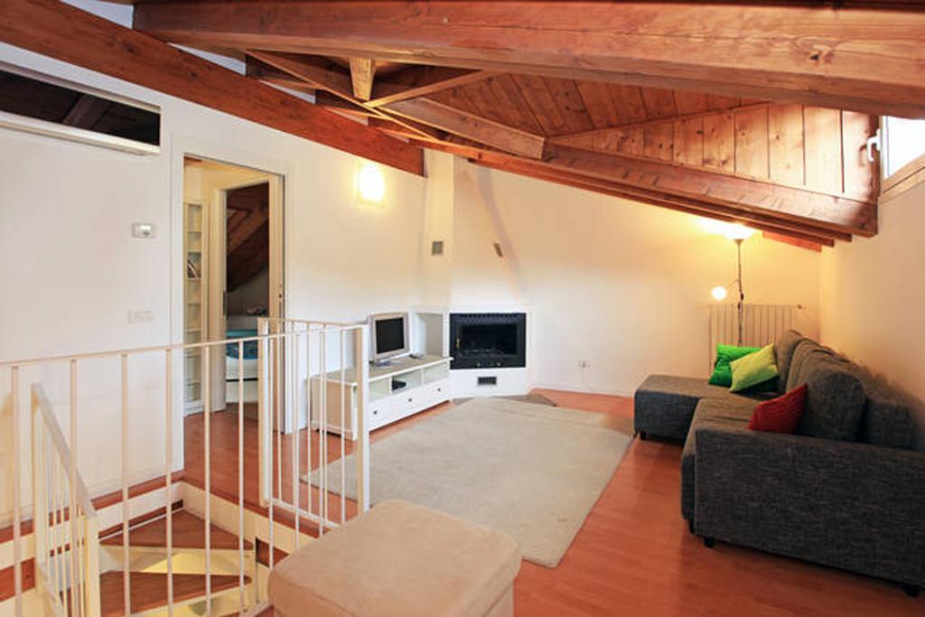 Apartment Navigli Downtown Cocco House Mailand