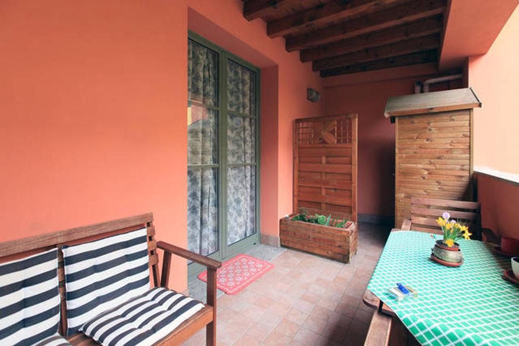 Navigli Downtown Cocco House Mailand