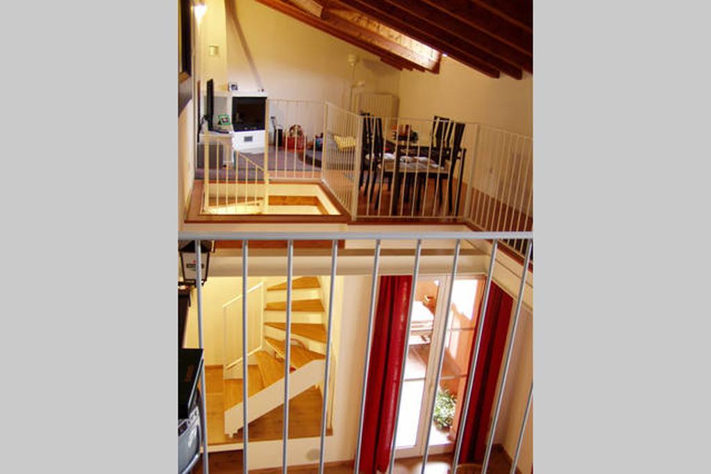 Navigli Downtown Cocco House Apartment Mailand