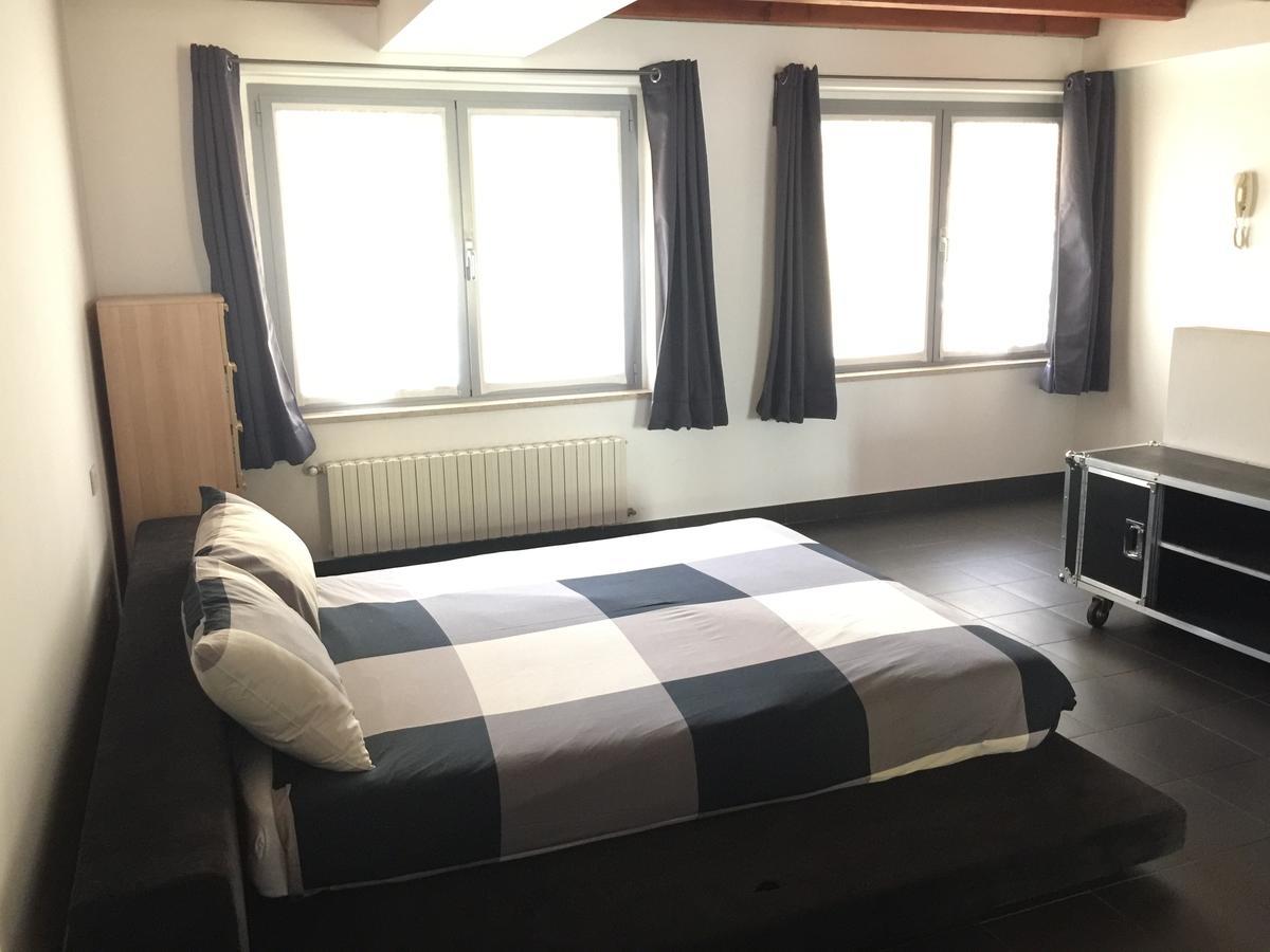 Navigli Downtown Cocco House Apartment Mailand