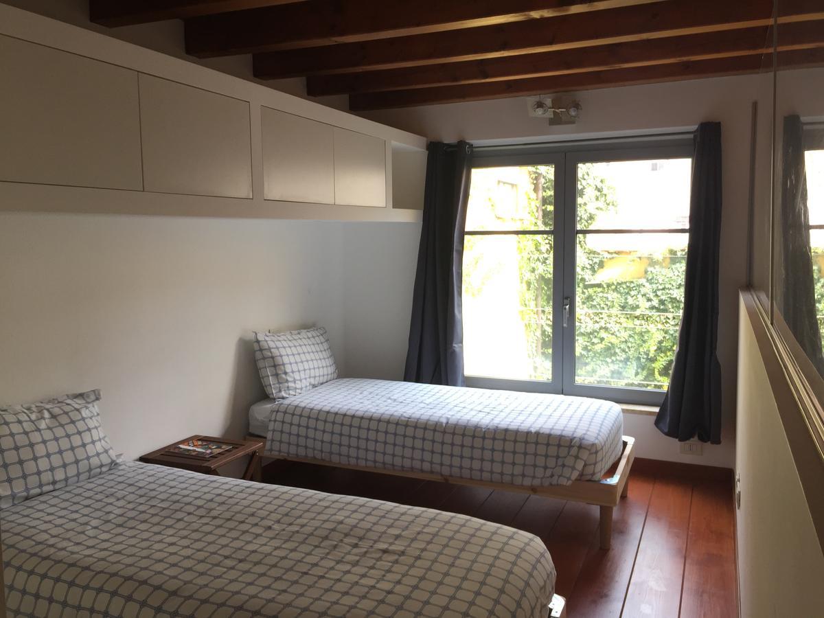 Navigli Downtown Cocco House Apartment Mailand