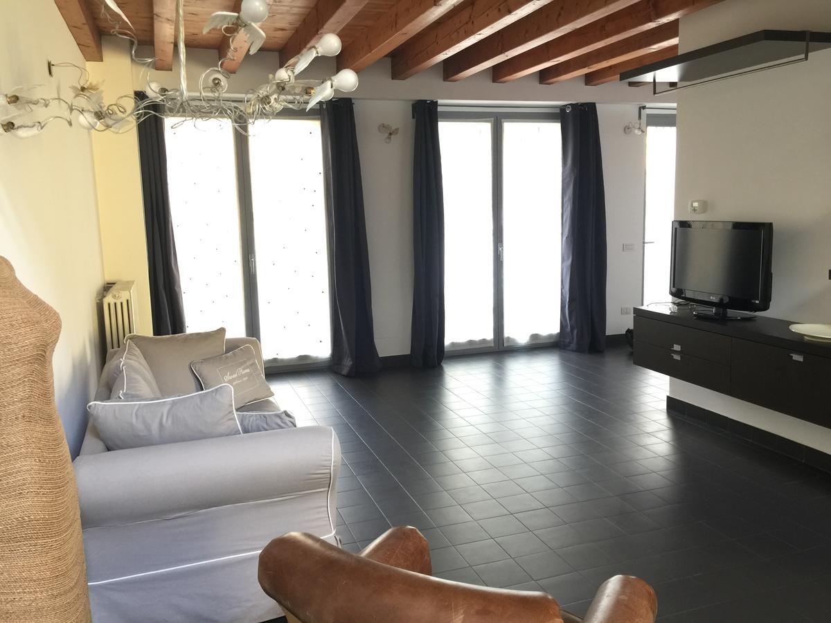 Apartment Navigli Downtown Cocco House Mailand