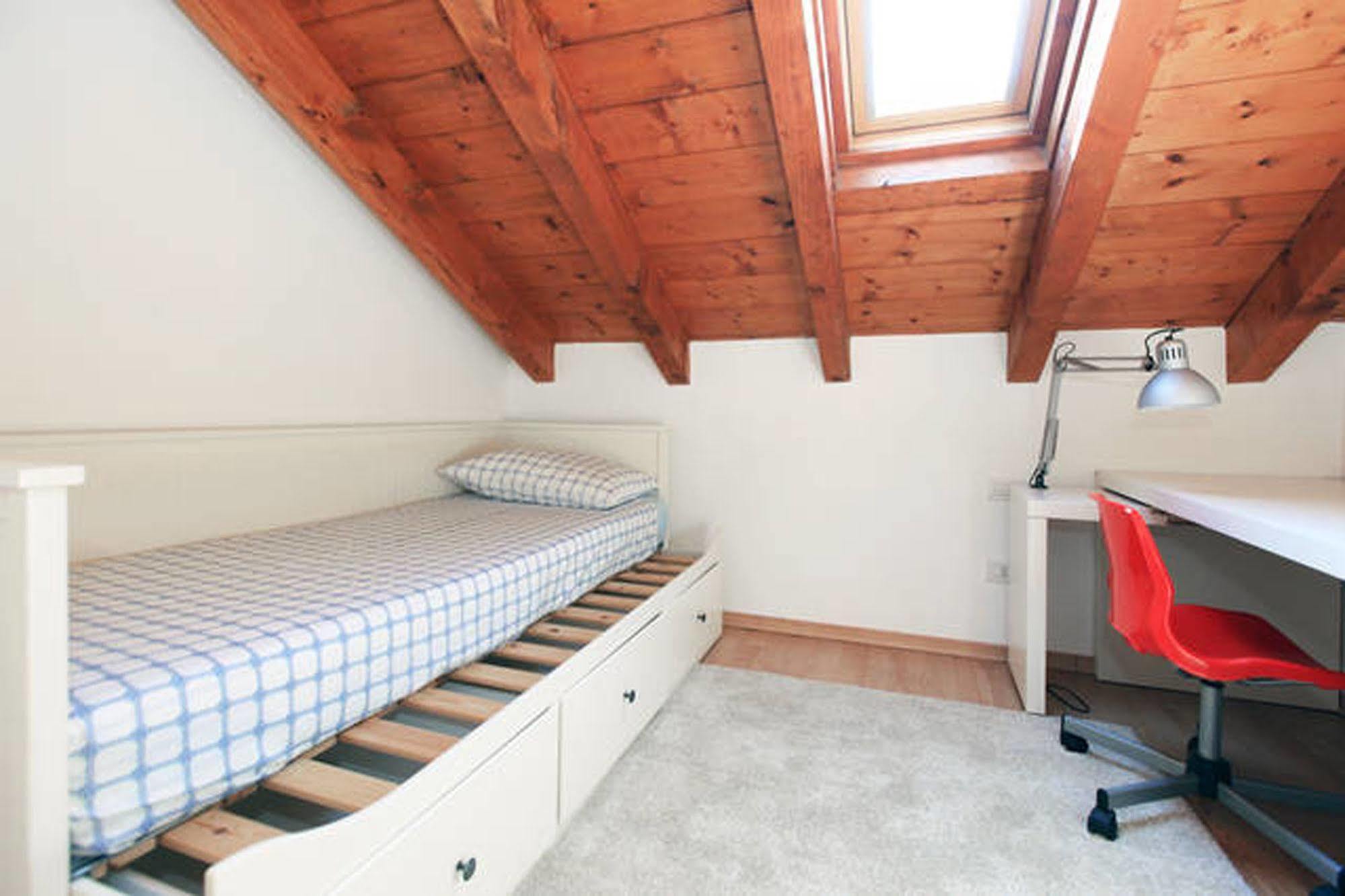 Navigli Downtown Cocco House Apartment Mailand