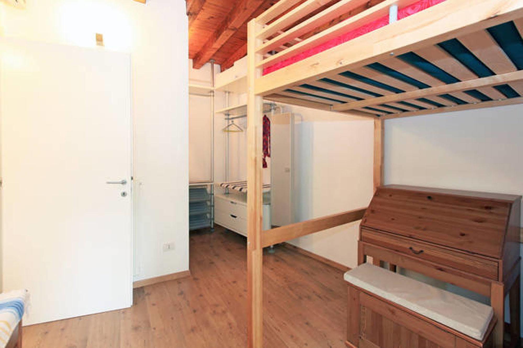 Navigli Downtown Cocco House Apartment Mailand